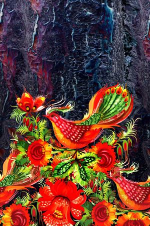 女装定位印花华亿平台图片