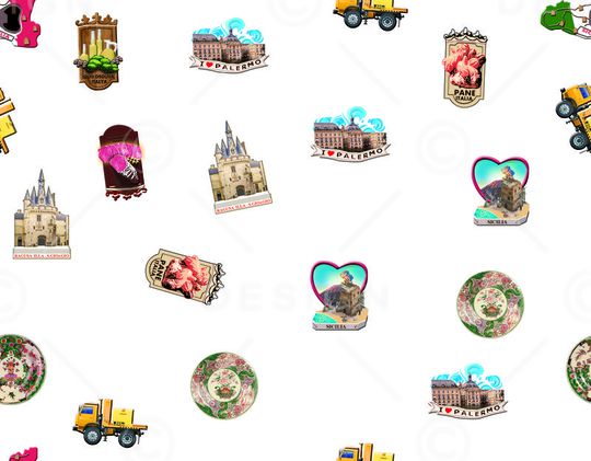 条条印花华亿平台图片