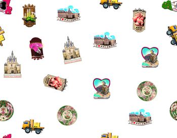 682383-各种小东西bai