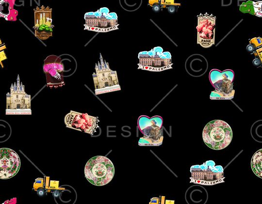 条条印花华亿平台图片