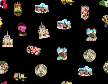 682384-各种小东西hei