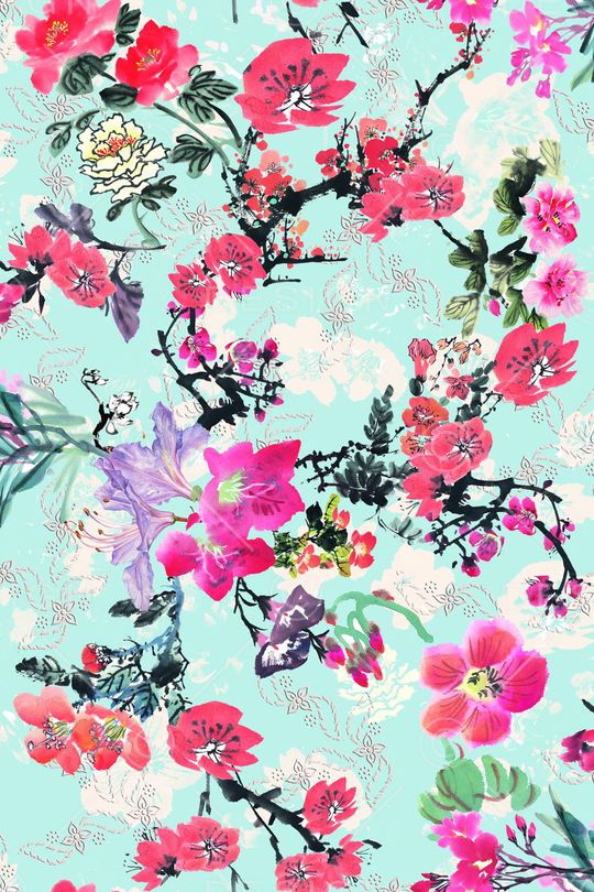 女装印花华亿平台图片