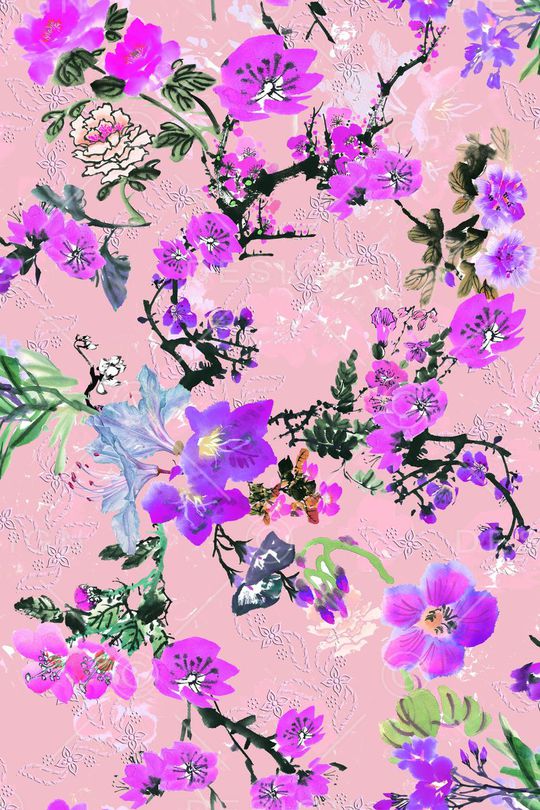 女装印花华亿平台图片