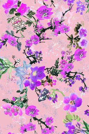 女装印花华亿平台图片