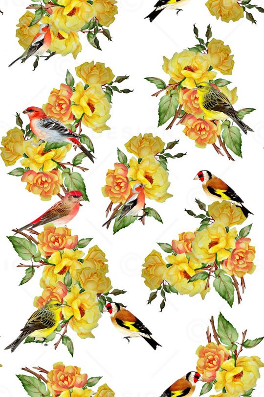 水彩印花华亿平台图片