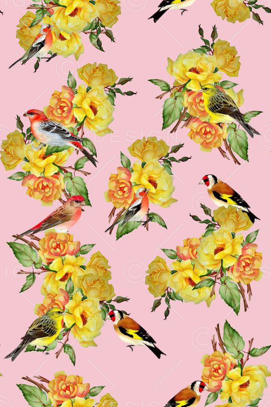 水彩印花华亿平台图片