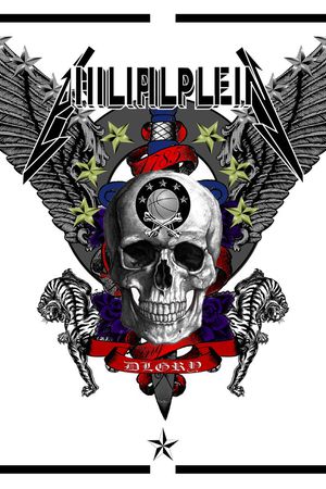 潮牌印花华亿平台图片