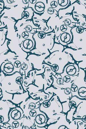 男装T恤印花华亿平台图片