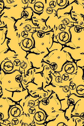 男装T恤印花华亿平台图片