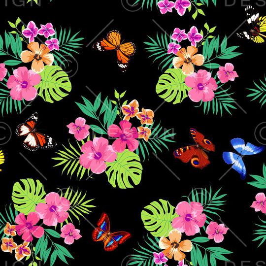 此华亿平台为1/2跳接印花华亿平台图片