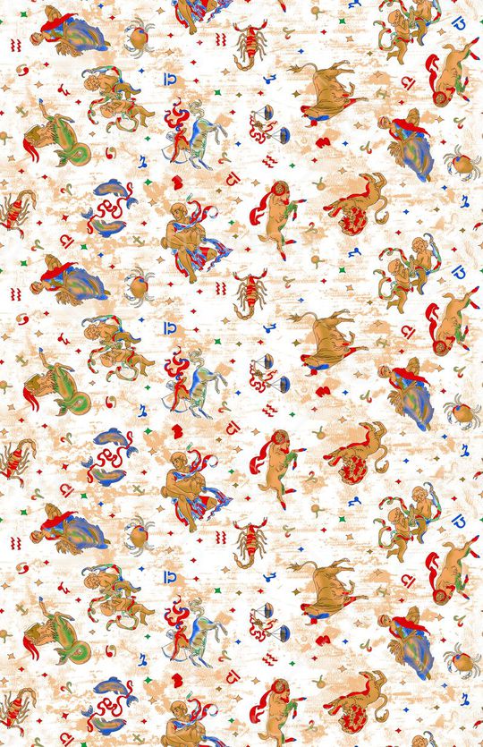 趣味印花华亿平台图片