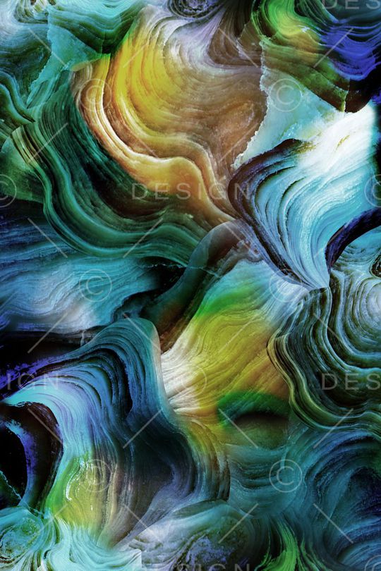 大理石印花华亿平台图片