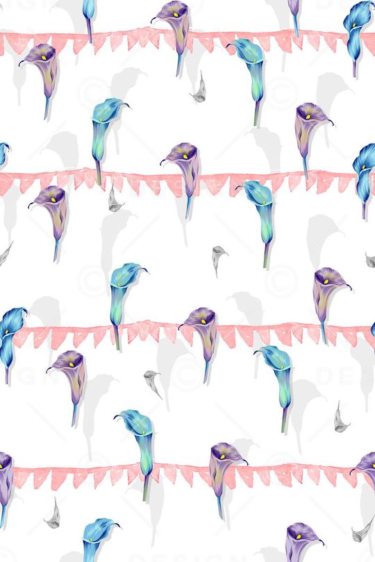 零点--家纺印花华亿平台图片