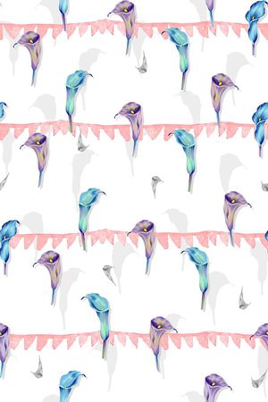 零点--家纺印花华亿平台图片