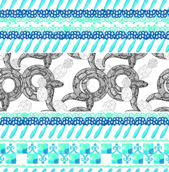 云纹印花华亿平台图片