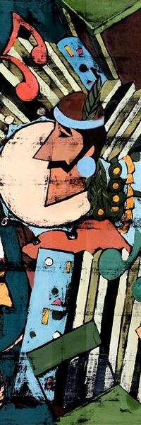 欧美印花华亿平台图片