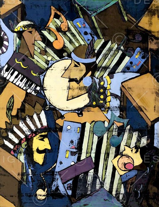 欧美印花华亿平台图片