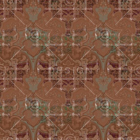 时尚印花华亿平台图片