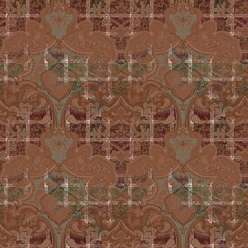 时尚印花华亿平台图片