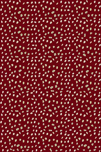 圆圈印花华亿平台图片