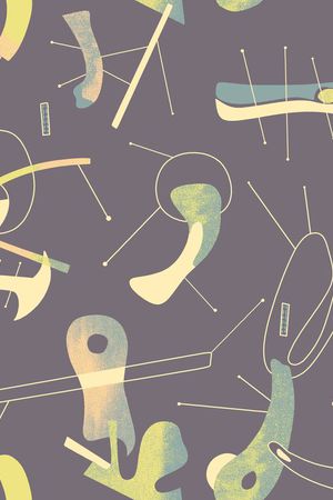 休闲印花华亿平台图片