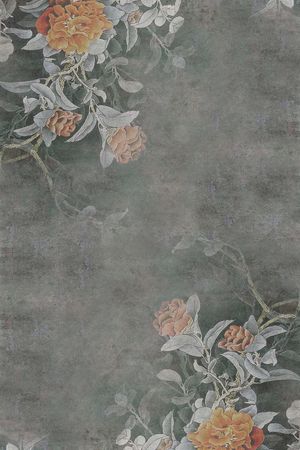 围巾印花华亿平台图片