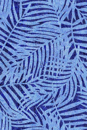 时尚印花华亿平台图片