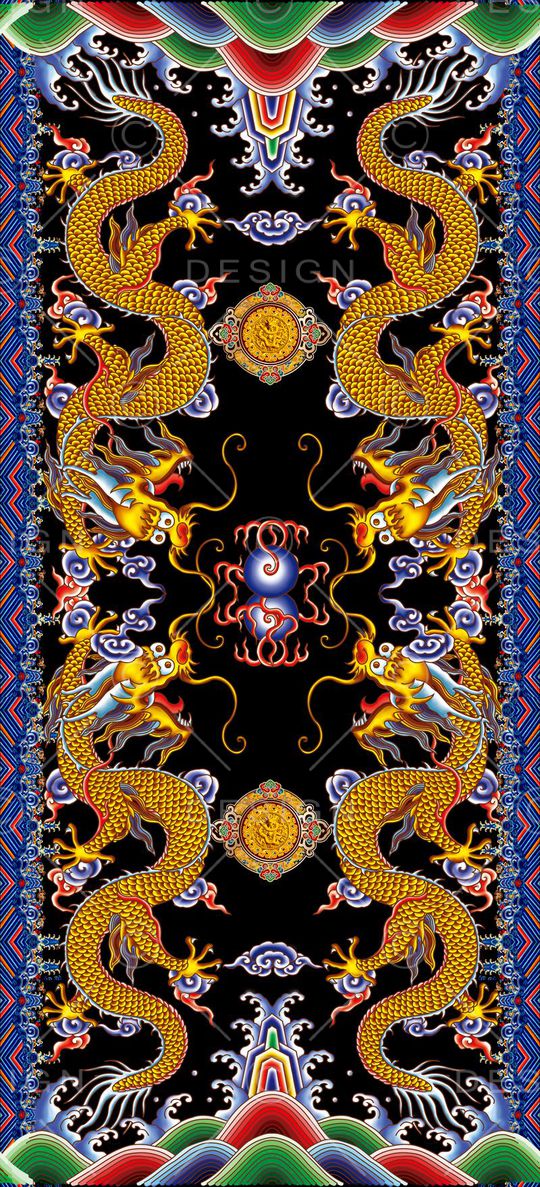 女装定位印花华亿平台图片