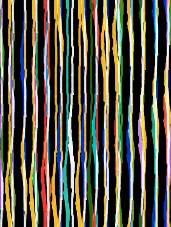 男装华亿平台印花华亿平台图片