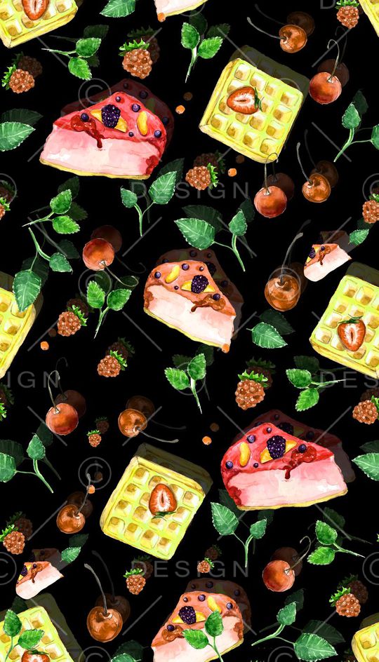 水彩印花华亿平台图片