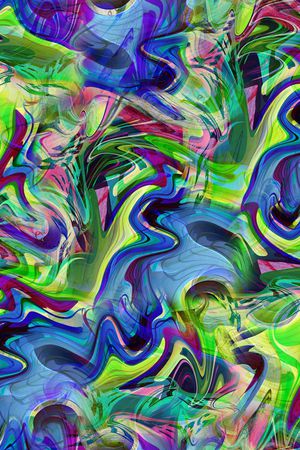 女装印花华亿平台图片