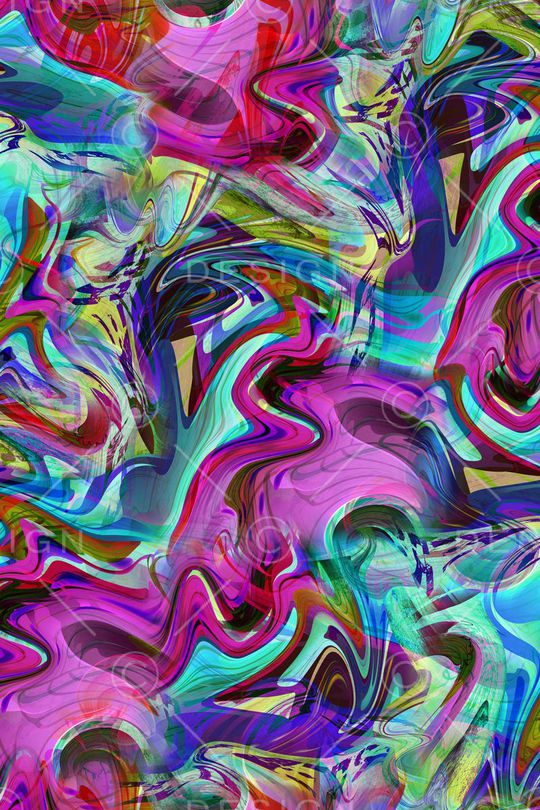 女装印花华亿平台图片