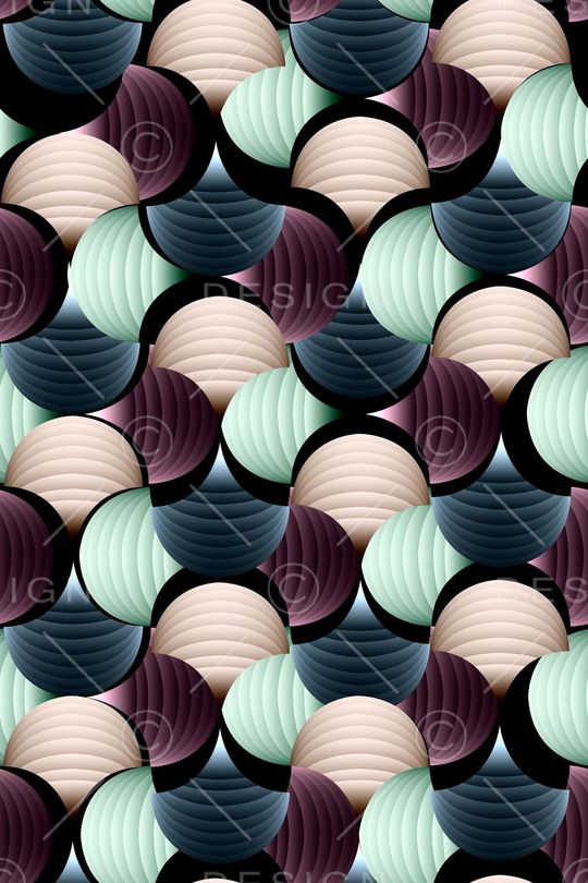 渐变印花华亿平台图片