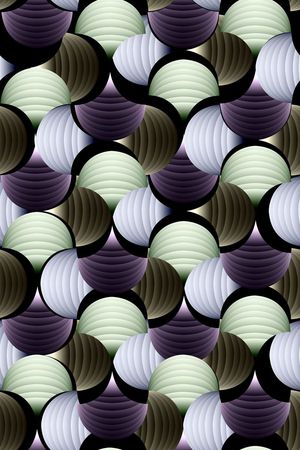 渐变印花华亿平台图片