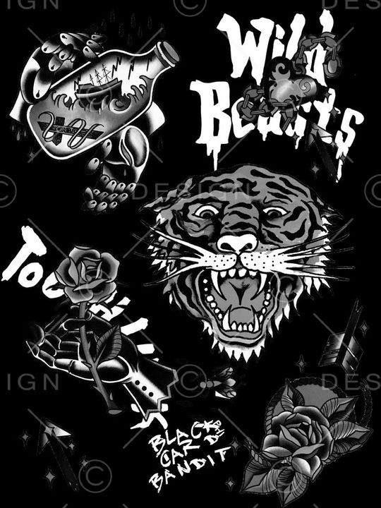 大牌印花华亿平台图片