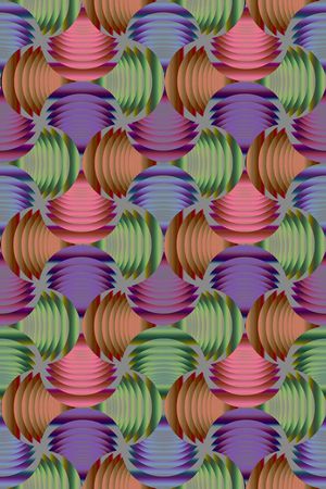 肌理印花华亿平台图片