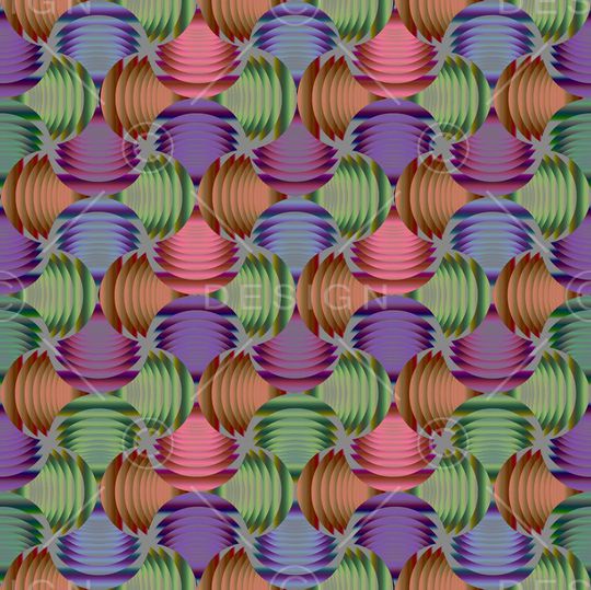 肌理印花华亿平台图片