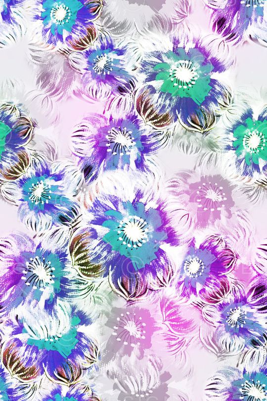 大花印花华亿平台图片