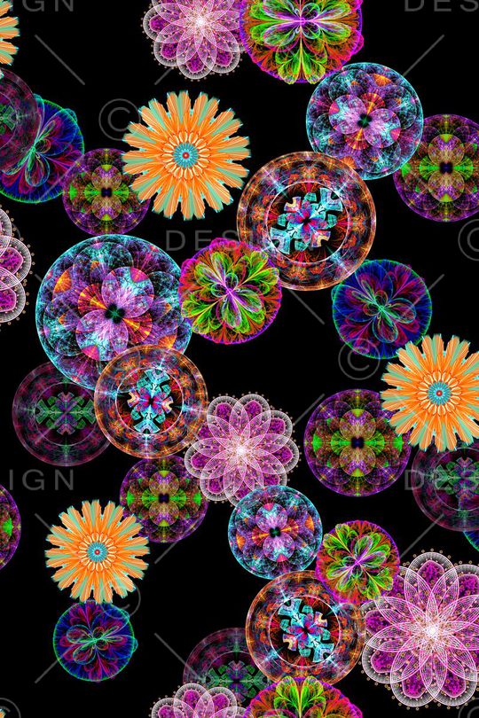 民族风印花华亿平台图片