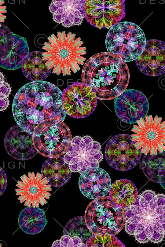 民族风印花华亿平台图片