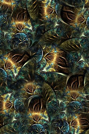 纹理印花华亿平台图片