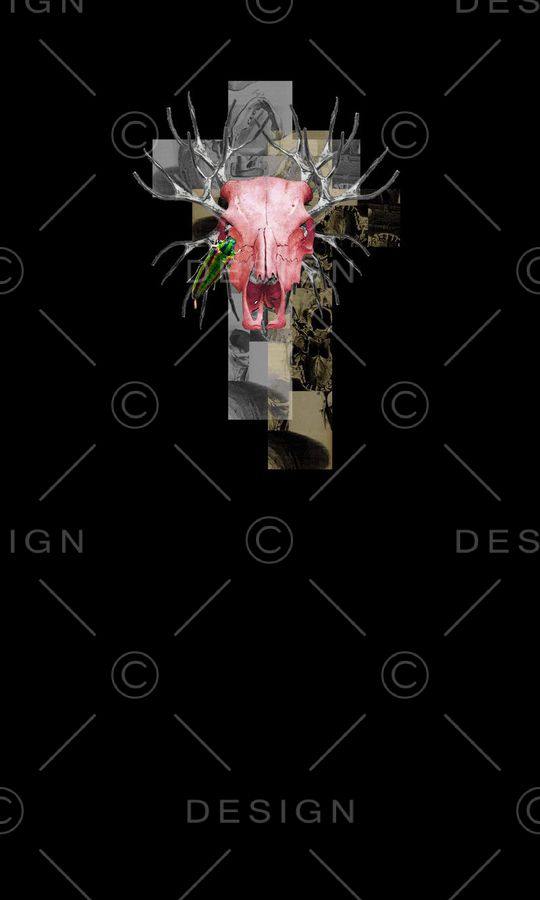 流行时尚印花华亿平台图片