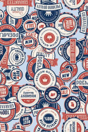 字母图章章仔图标印花华亿平台图片