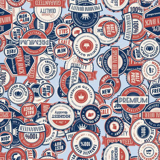 字母图章章仔图标印花华亿平台图片