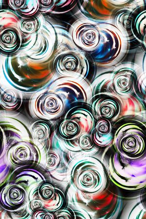 肌理印花华亿平台图片