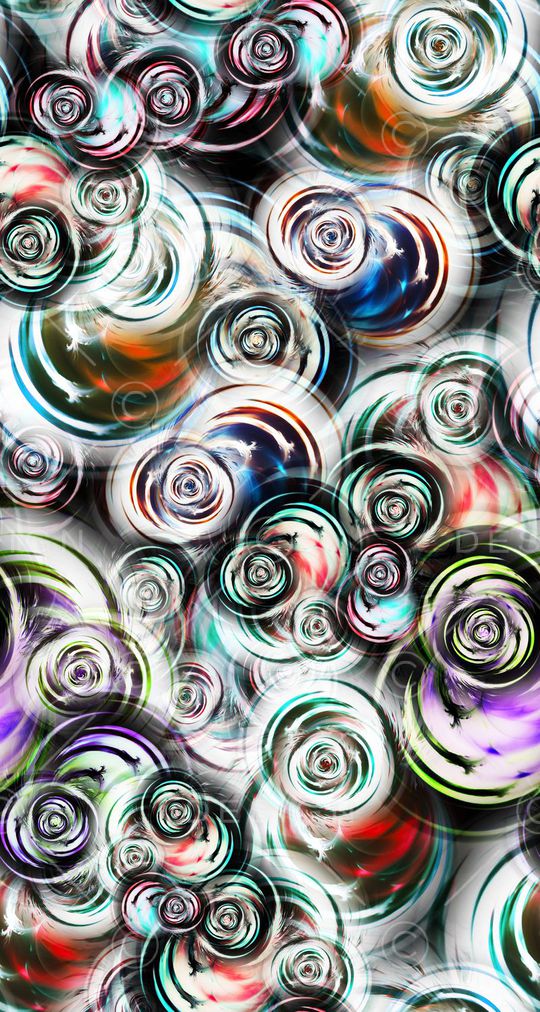 肌理印花华亿平台图片