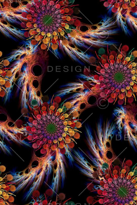 数字图形印花华亿平台图片