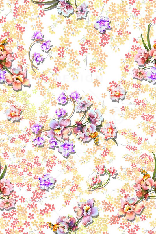 零点--家纺印花华亿平台图片