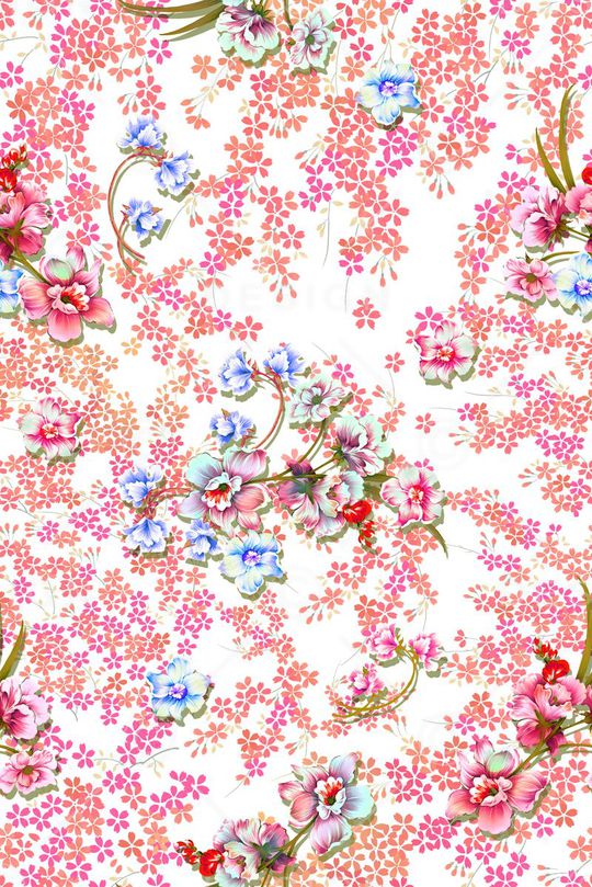 零点--家纺印花华亿平台图片