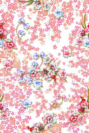 零点--家纺印花华亿平台图片